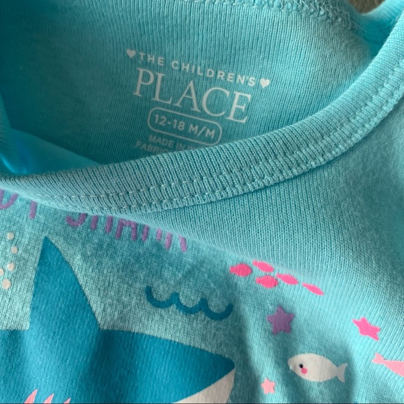 NWT bundle of 6 baby girl clothes - Picture 9 of 11